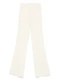 BATAKOVIC Belgrade linen trousers - Neutrals