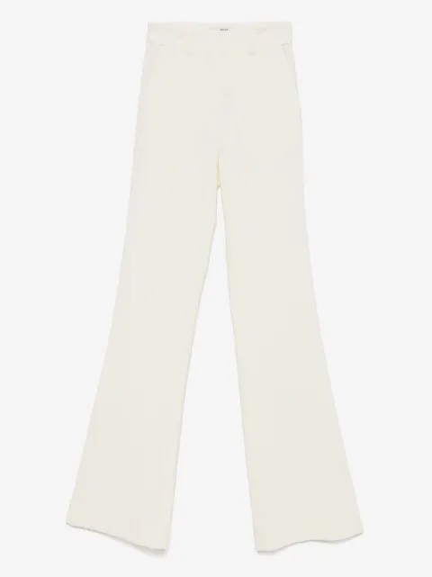 BATAKOVIC Belgrade linen trousers