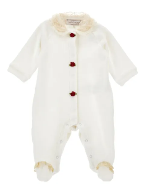Monnalisa cotton body