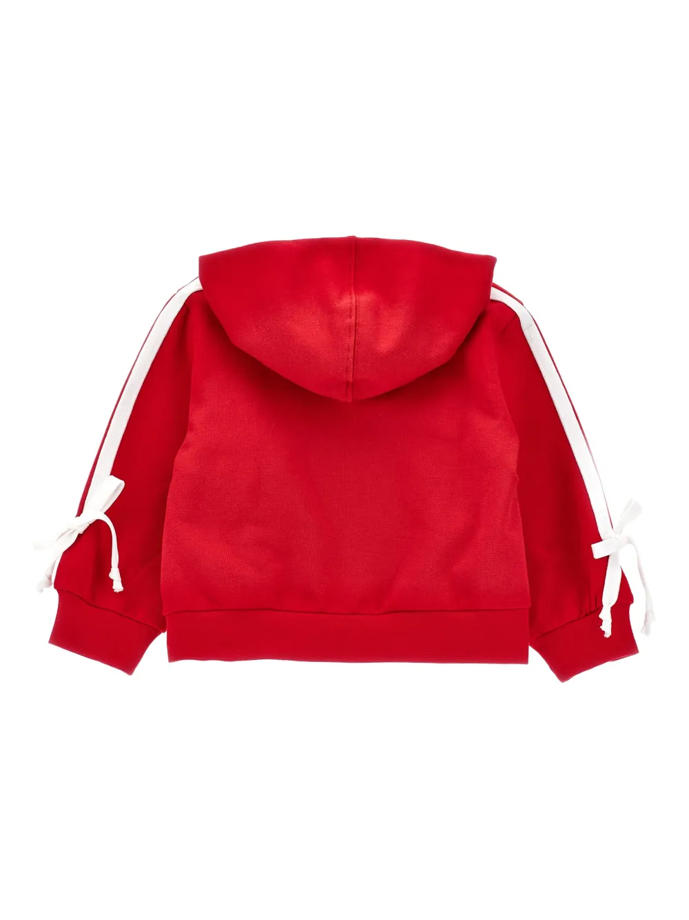 Monnalisa Logo Tracksuit In Multi