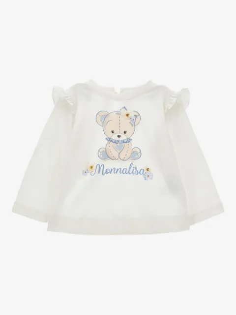 Monnalisa Jersey T-shirt