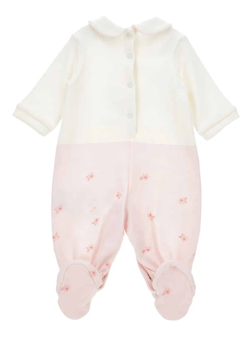 Monnalisa pyjama en coton | Pyjamas | Image 2