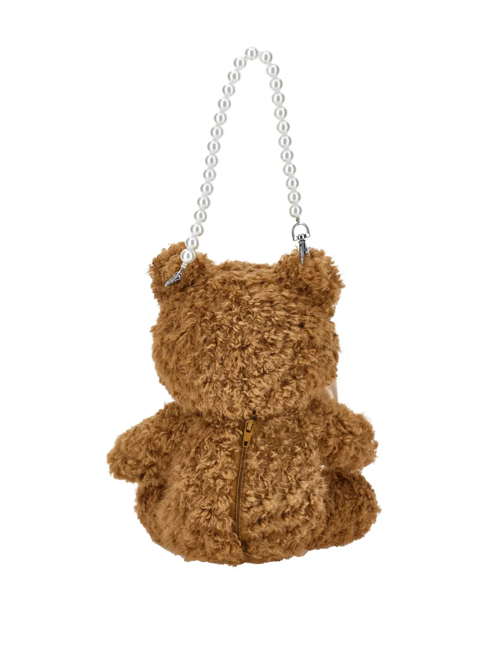 Monnalisa Teddy Bear pluche tas - Bruin