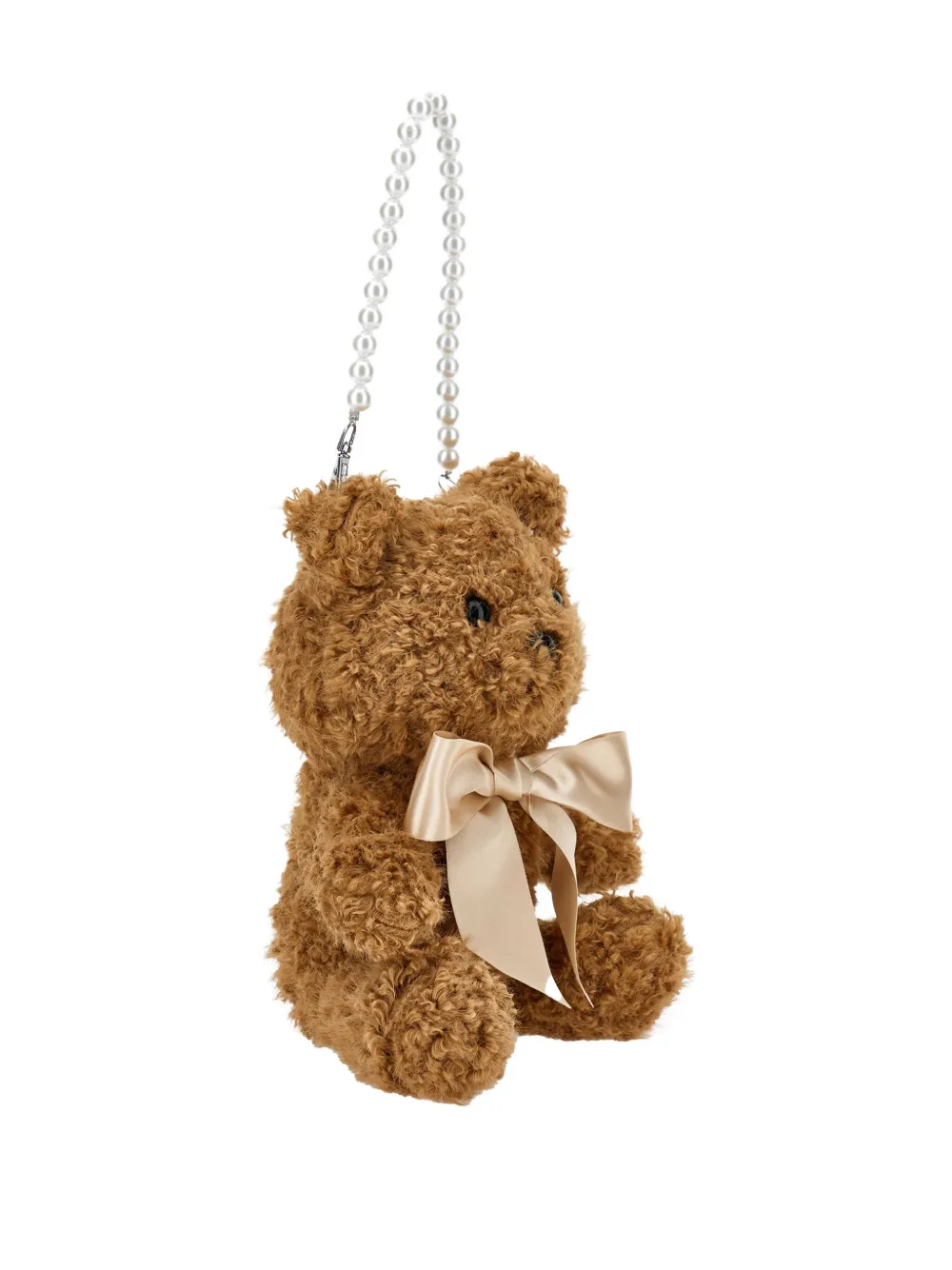 Monnalisa Teddy Bear pluche tas Bruin
