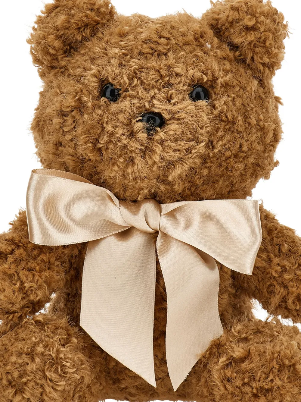Monnalisa Teddy Bear pluche tas Bruin