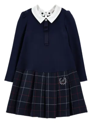 値下げ☆MONNALISA キッズ ワンピース Monnalisa キッズ ワンピース＆ドレス通販 - FARFETCH