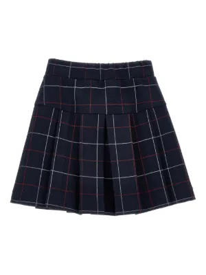 Jupe De Créateur Monnalisa Pour Fille 16 Ans - Taille M/166 Cm - Occasion Très Bon état
