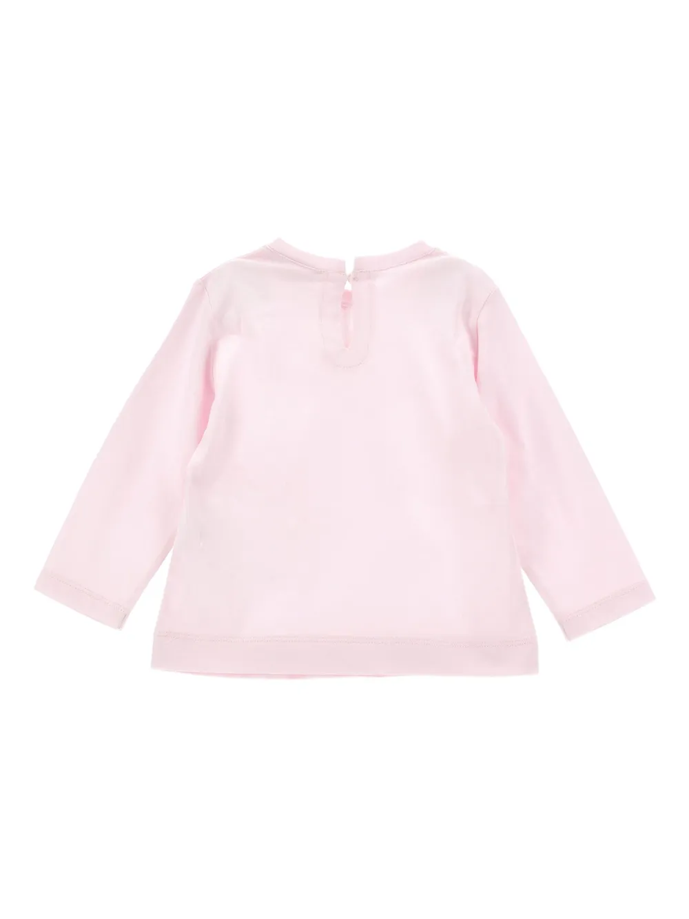 Monnalisa playera de algodón | Playeras | Image 2