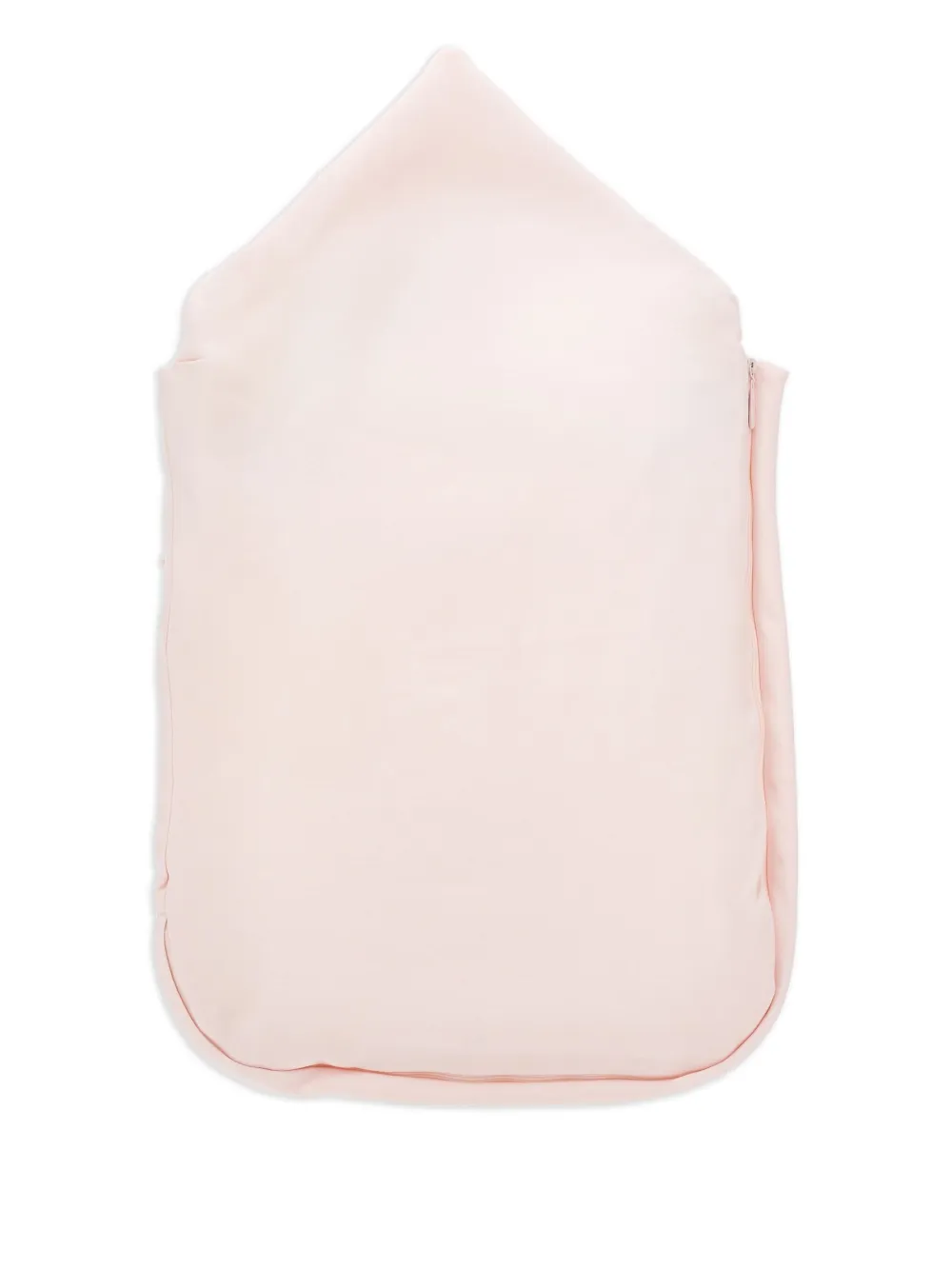 Monnalisa Slaapzak met strikdetail Roze