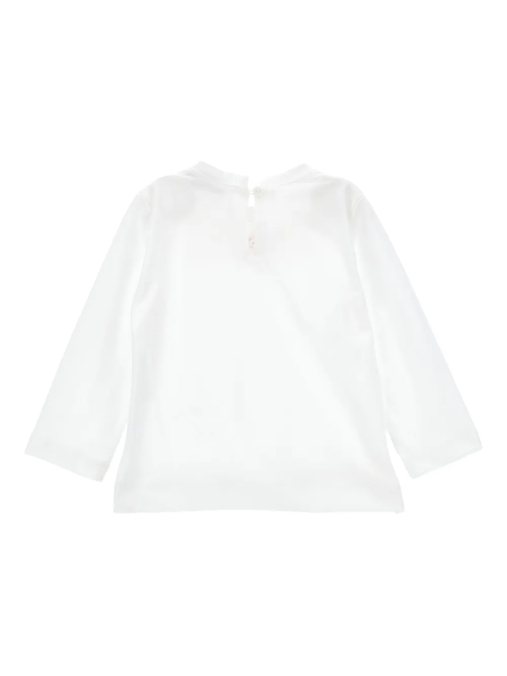 Monnalisa playera de algodón | Playeras | Image 2