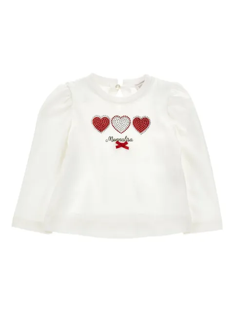 Monnalisa jersey T-shirt