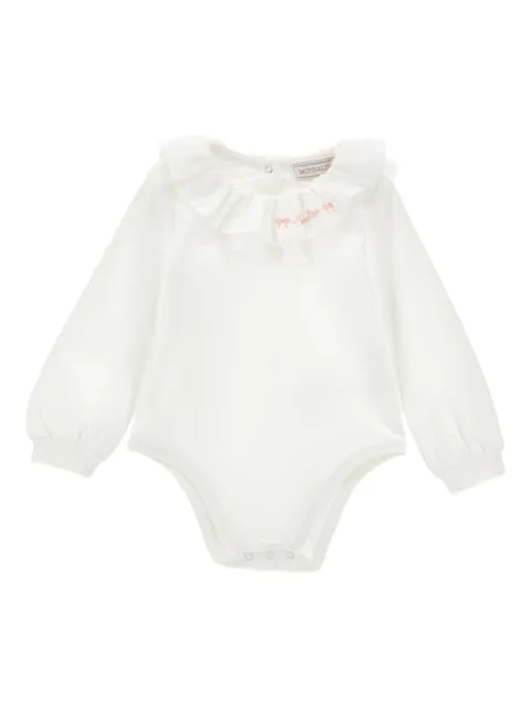 Monnalisa cotton shorties
