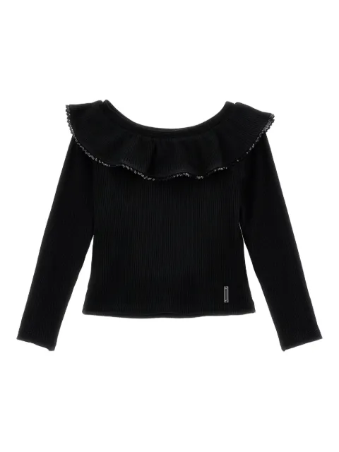 Monnalisa long sleeve t-shirt