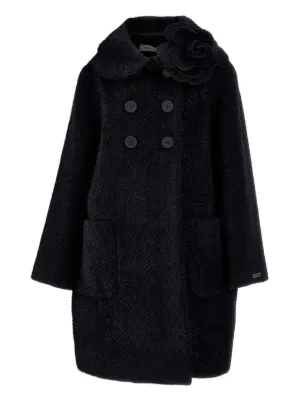 モナリザ ダウンコート サイズ128 Monnalisa Coats - Shop Designer 