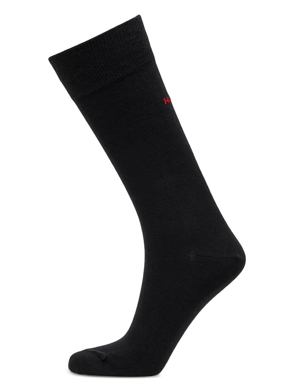 HUGO mid-calf socks (pack of three) | Men | Image 2