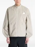 HELIOT EMIL Surtsey windbreaker - Neutrals