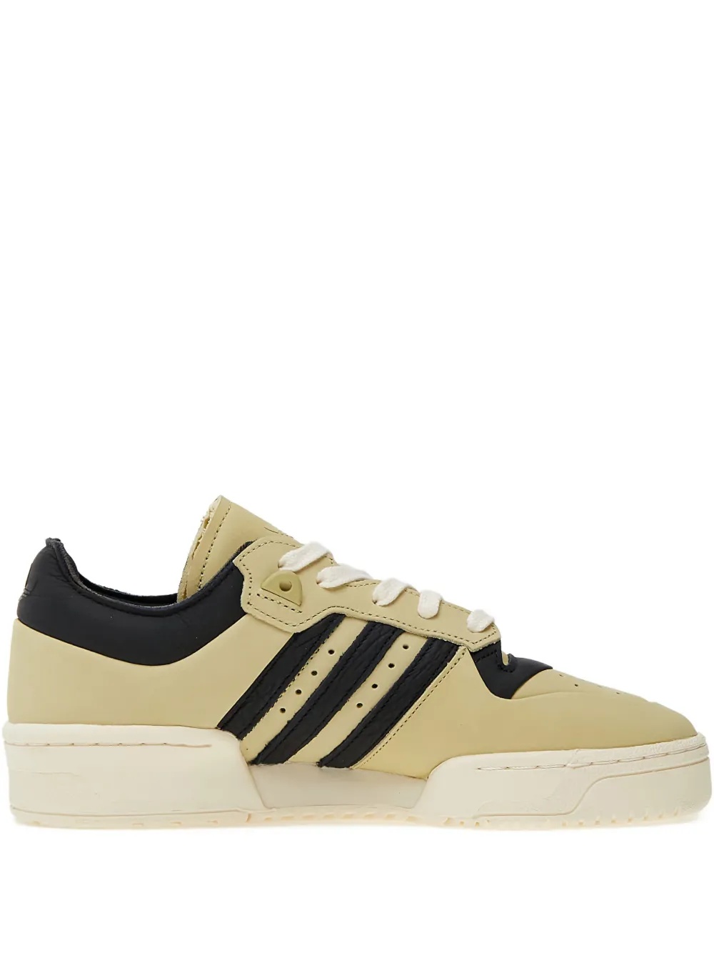 Adidas Rivalry 86 low-top sneakers Beige