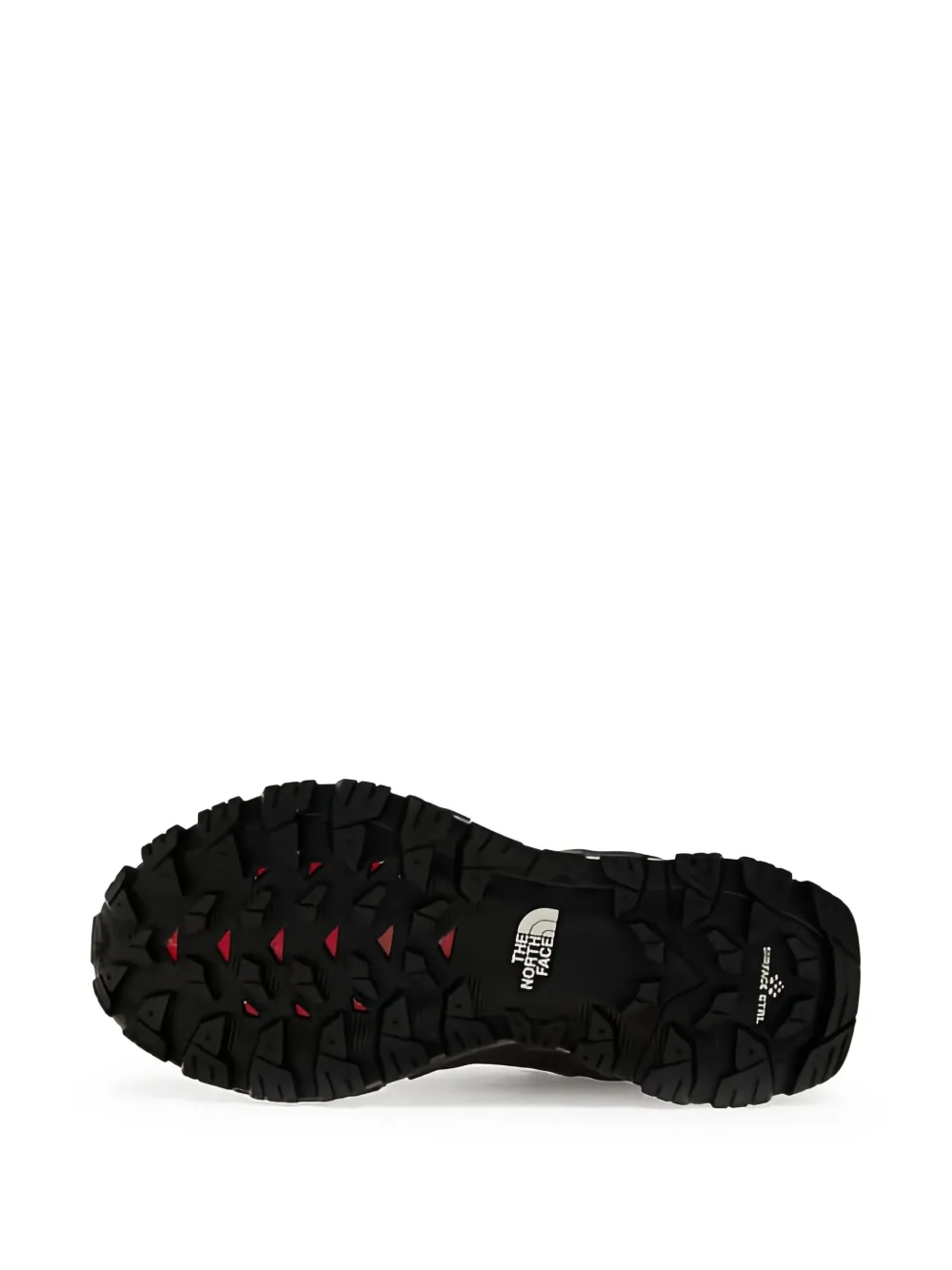 The North Face Offtrail Gore Tex sneakers Zwart