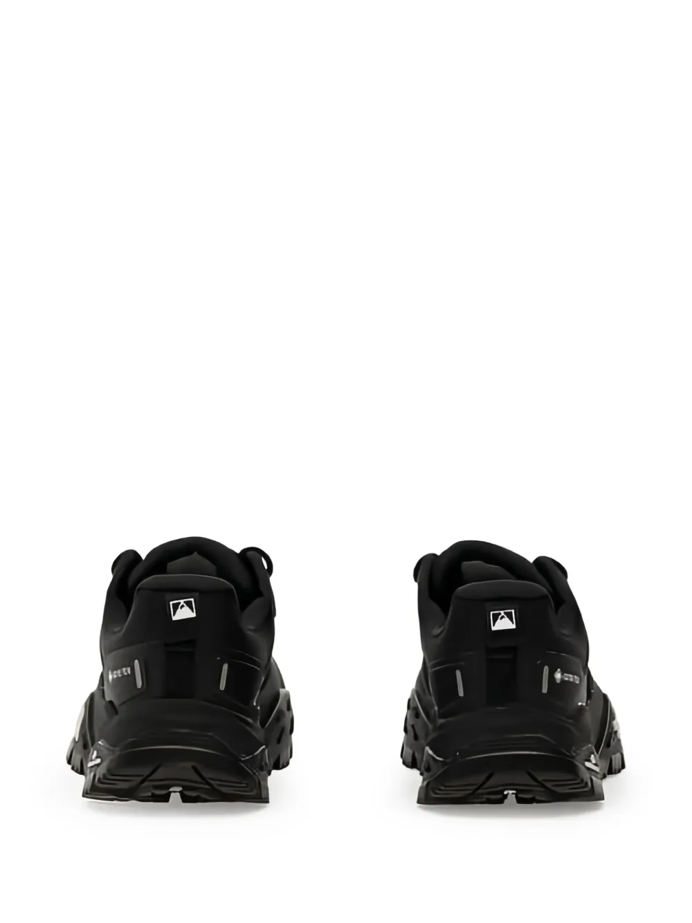 The North Face Offtrail Gore Tex sneakers Zwart