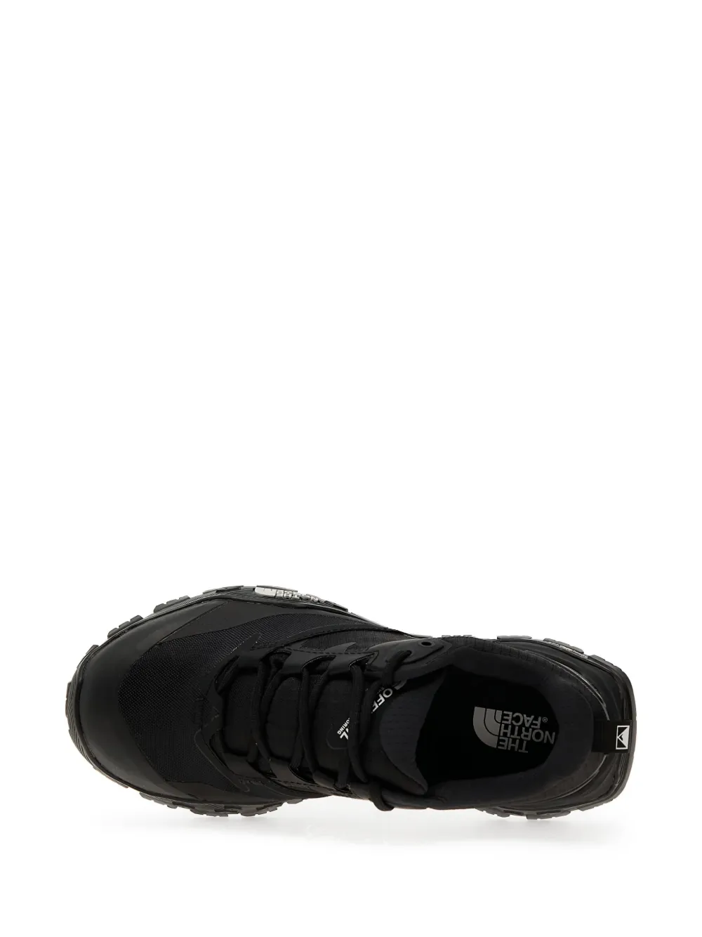 The North Face Offtrail Gore Tex sneakers Black