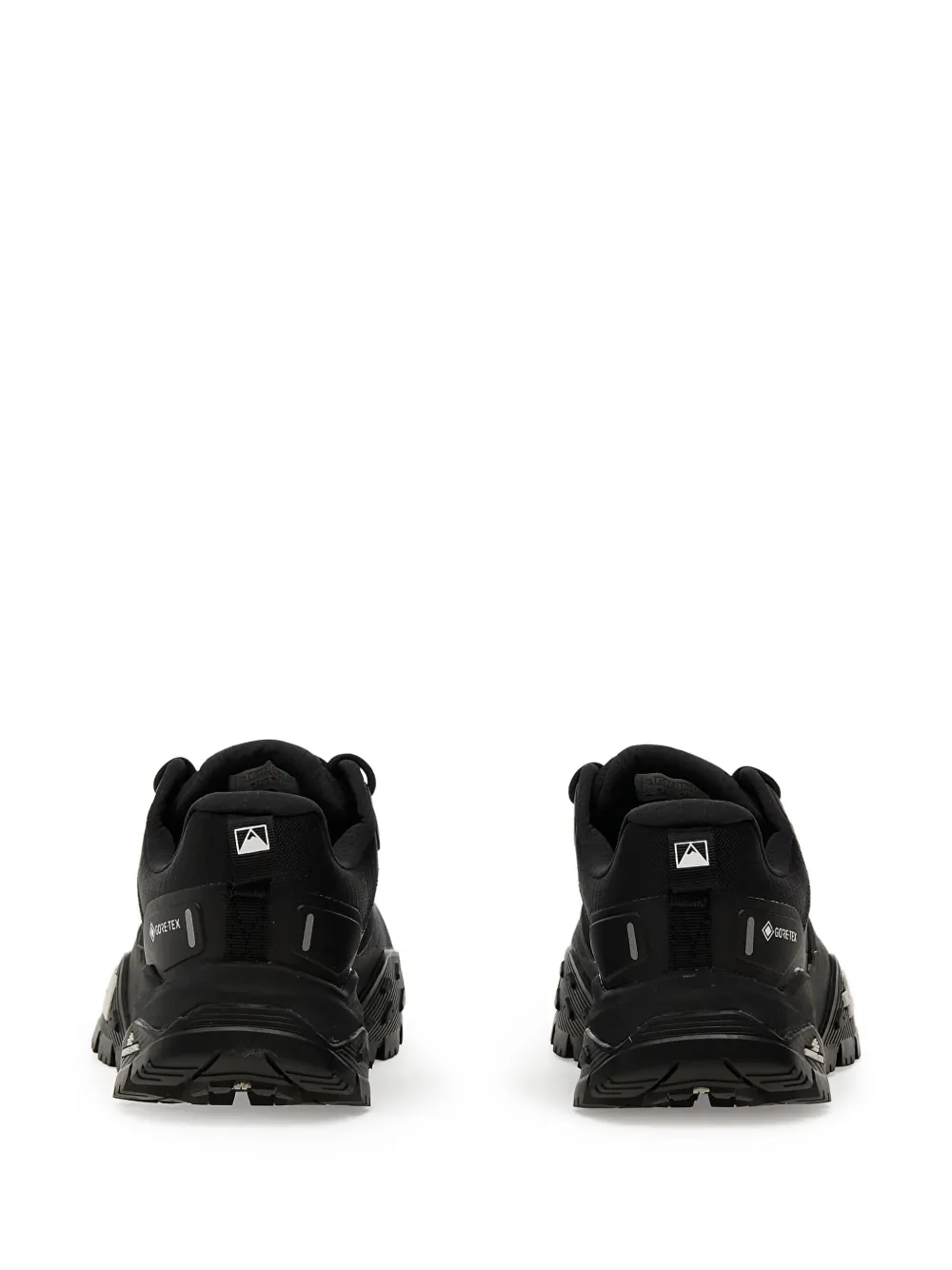 The North Face Offtrail Gore Tex sneakers Black