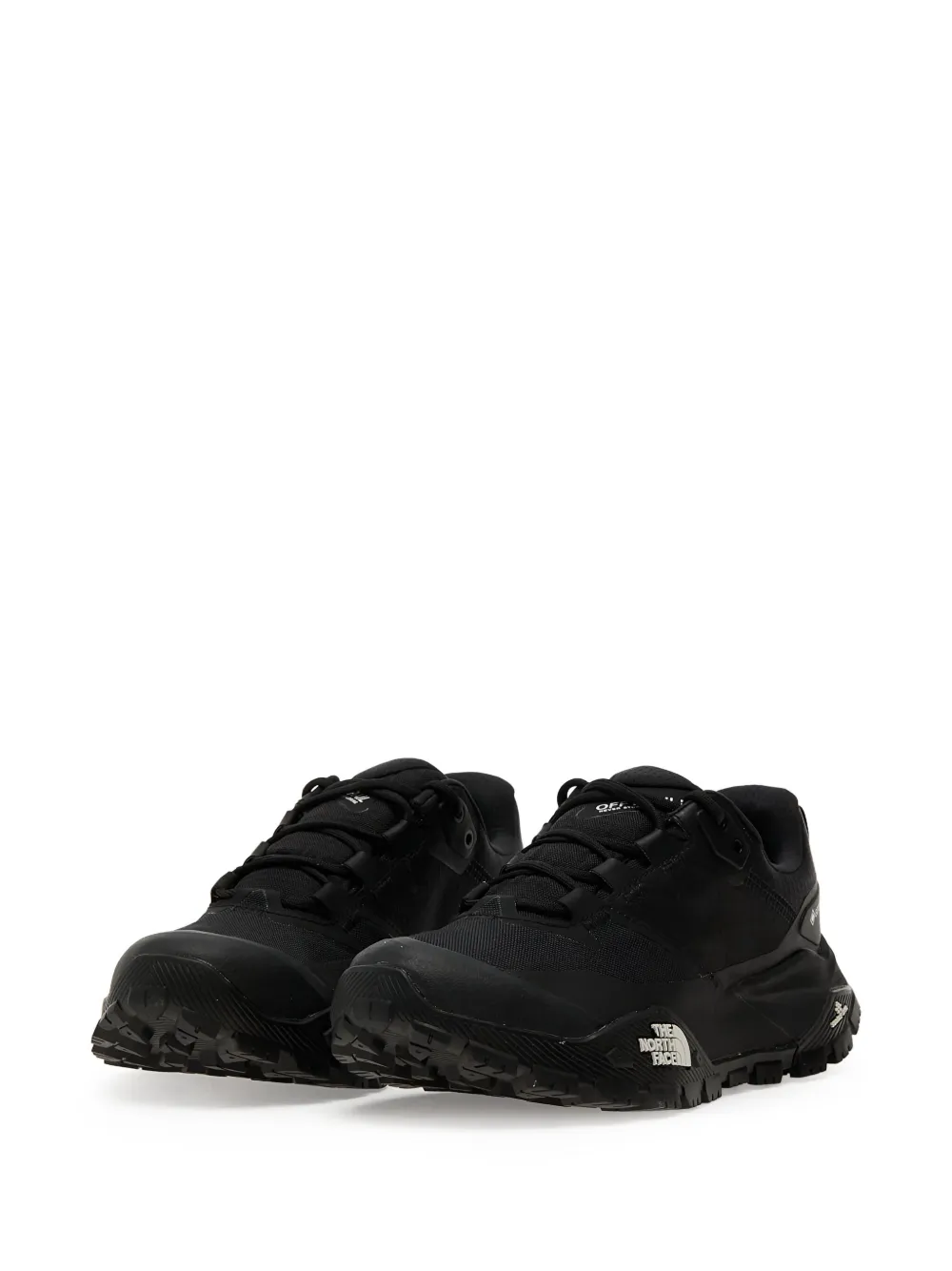 The North Face Offtrail Gore Tex sneakers Black