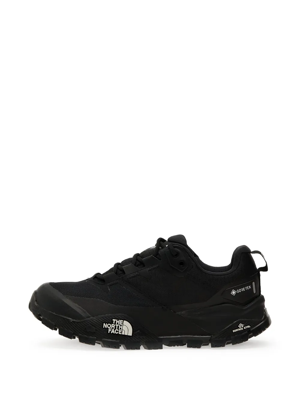 The North Face Offtrail Gore Tex sneakers Black