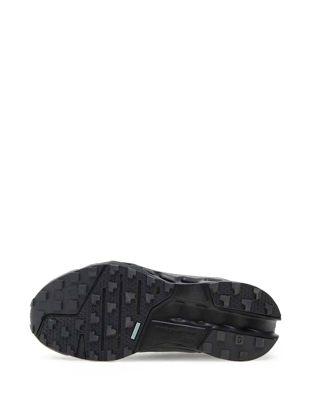 On Running Cloudsurfer Trail sneakers Grey