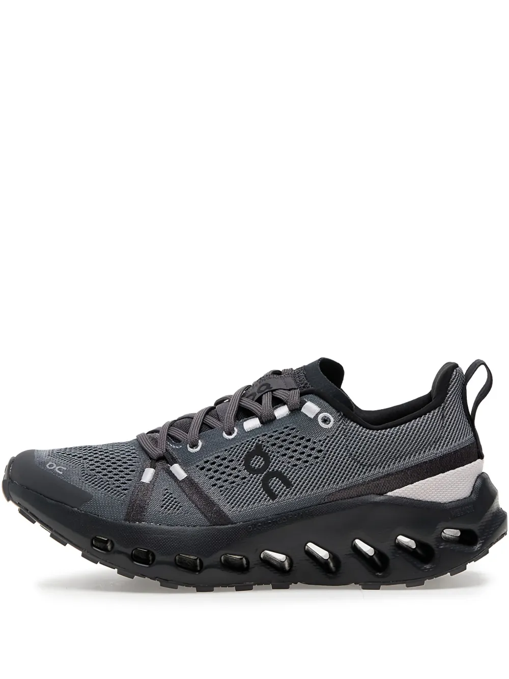 On Running Cloudsurfer Trail sneakers Grey