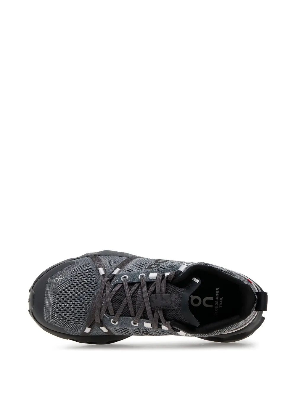 On Running Cloudsurfer Trail sneakers Grey