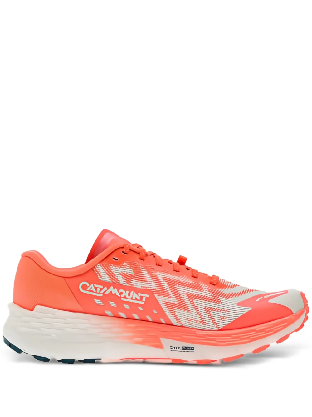 BROOKS Catamount 4 sneakers Oranje