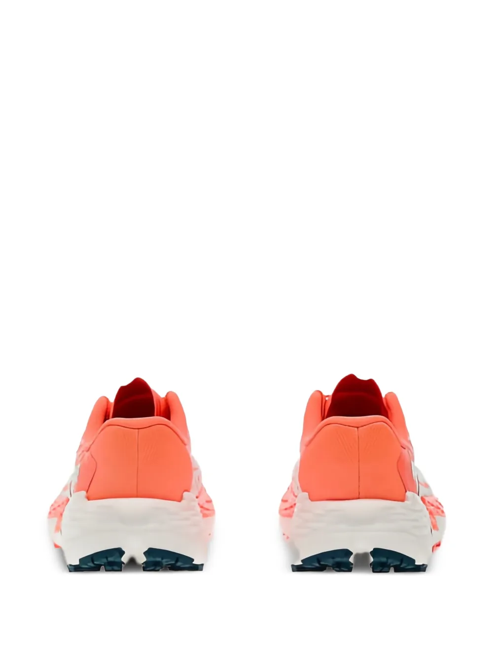 BROOKS Catamount 4 sneakers Oranje