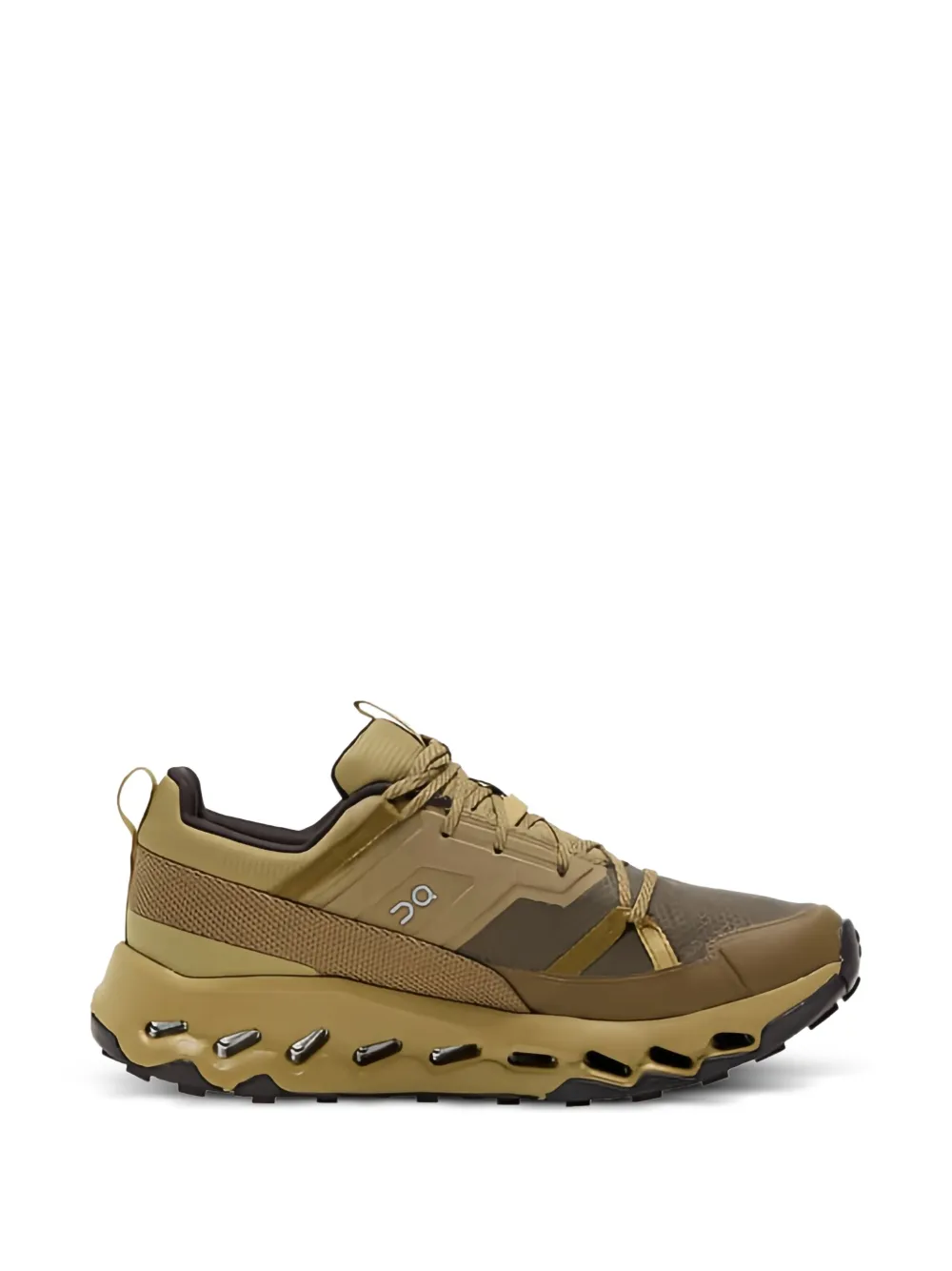 On Running tenis On W Cloudhorizon | verde | Image 1