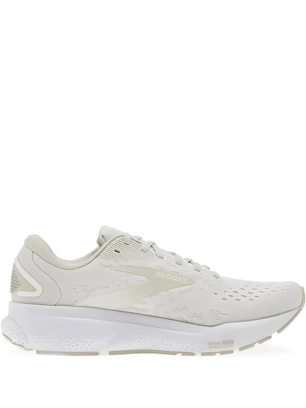 BROOKS tenis Ghost | blanco | Image 1