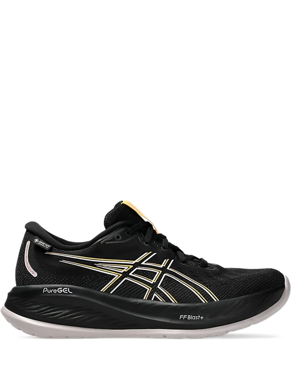 ASICS Gel-Cumulus 26 Gtx sneakers Black