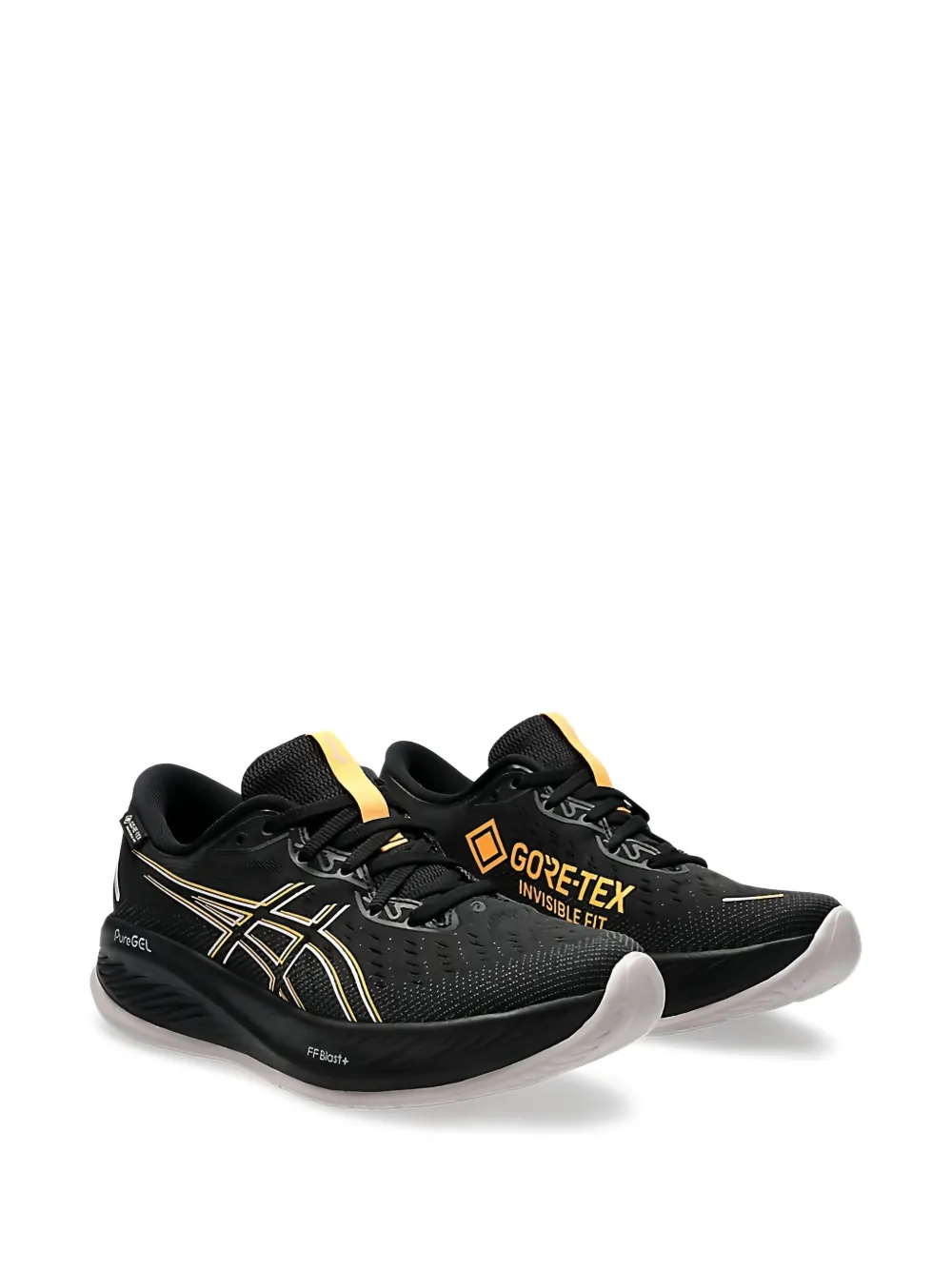 ASICS Gel-Cumulus 26 Gtx sneakers Black