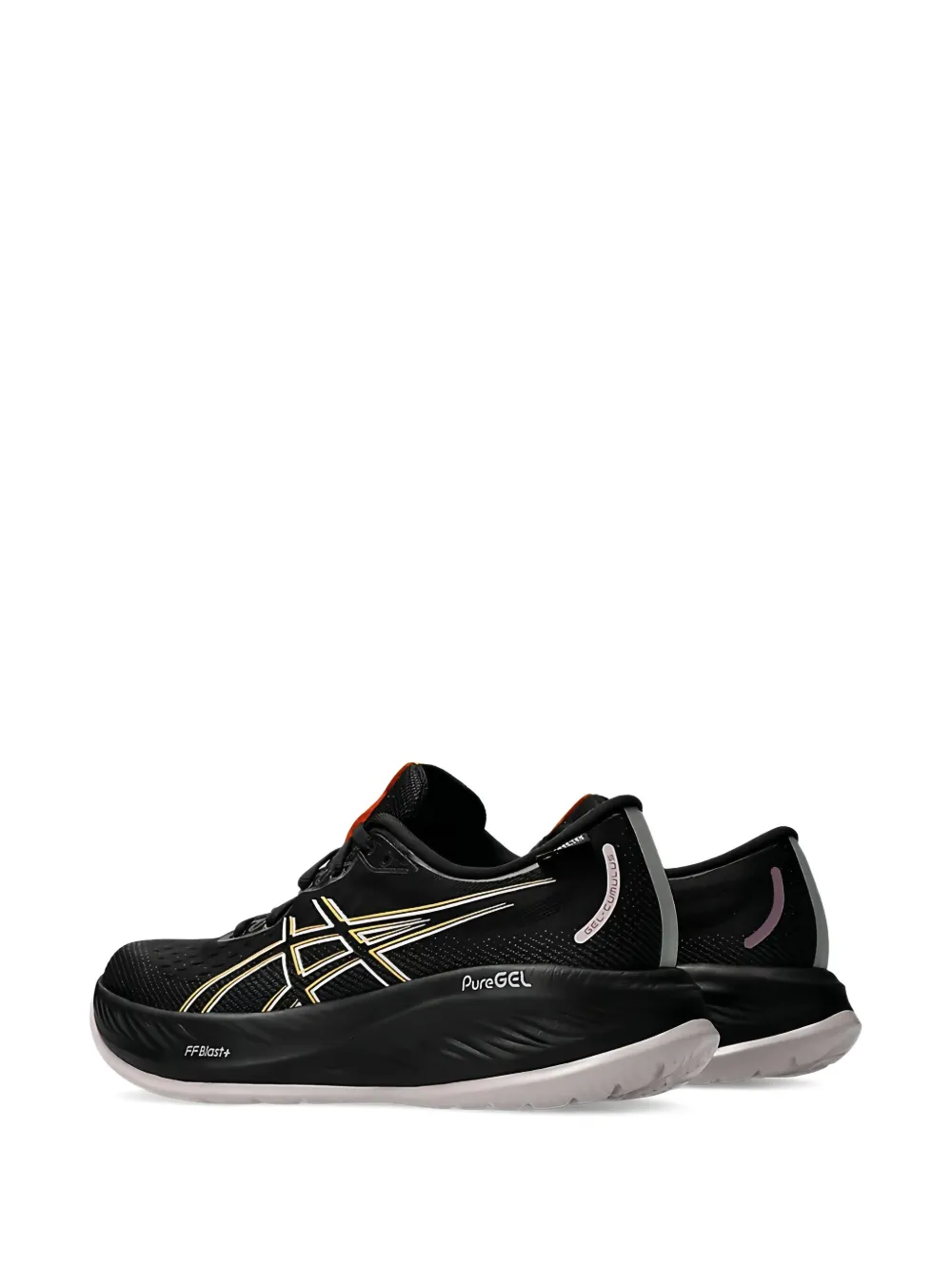 ASICS Gel-Cumulus 26 Gtx sneakers Black