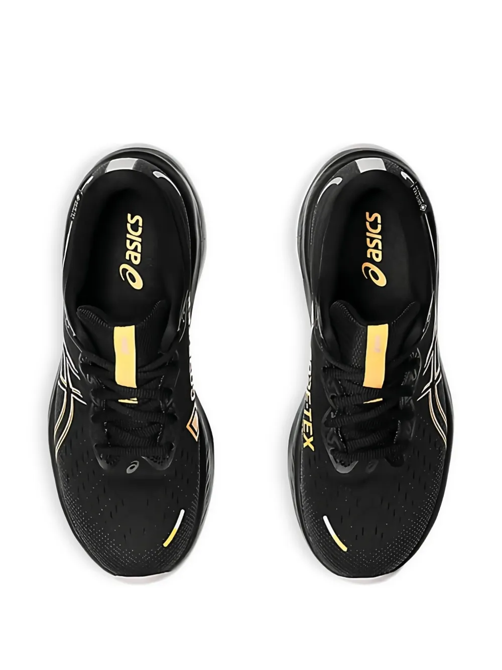ASICS Gel-Cumulus 26 Gtx sneakers Black