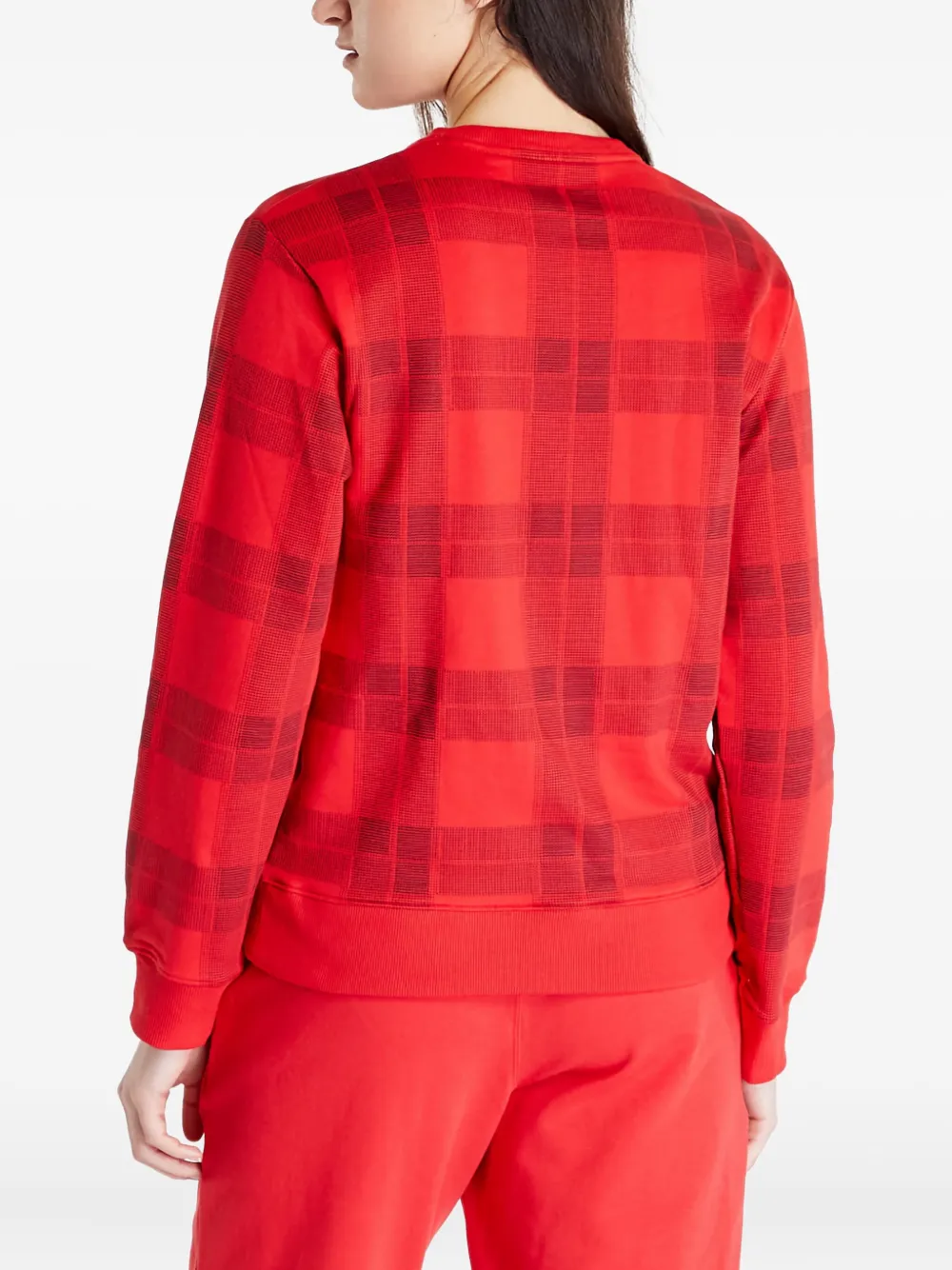Calvin Klein Mc Holiday sweatshirt | Pyjama Tops | Image 2