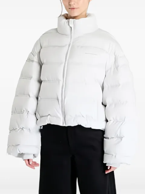 Daily Paper Sela puffer jacket