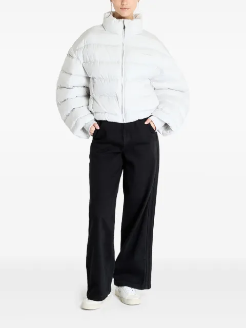 Daily Paper Sela puffer jacket