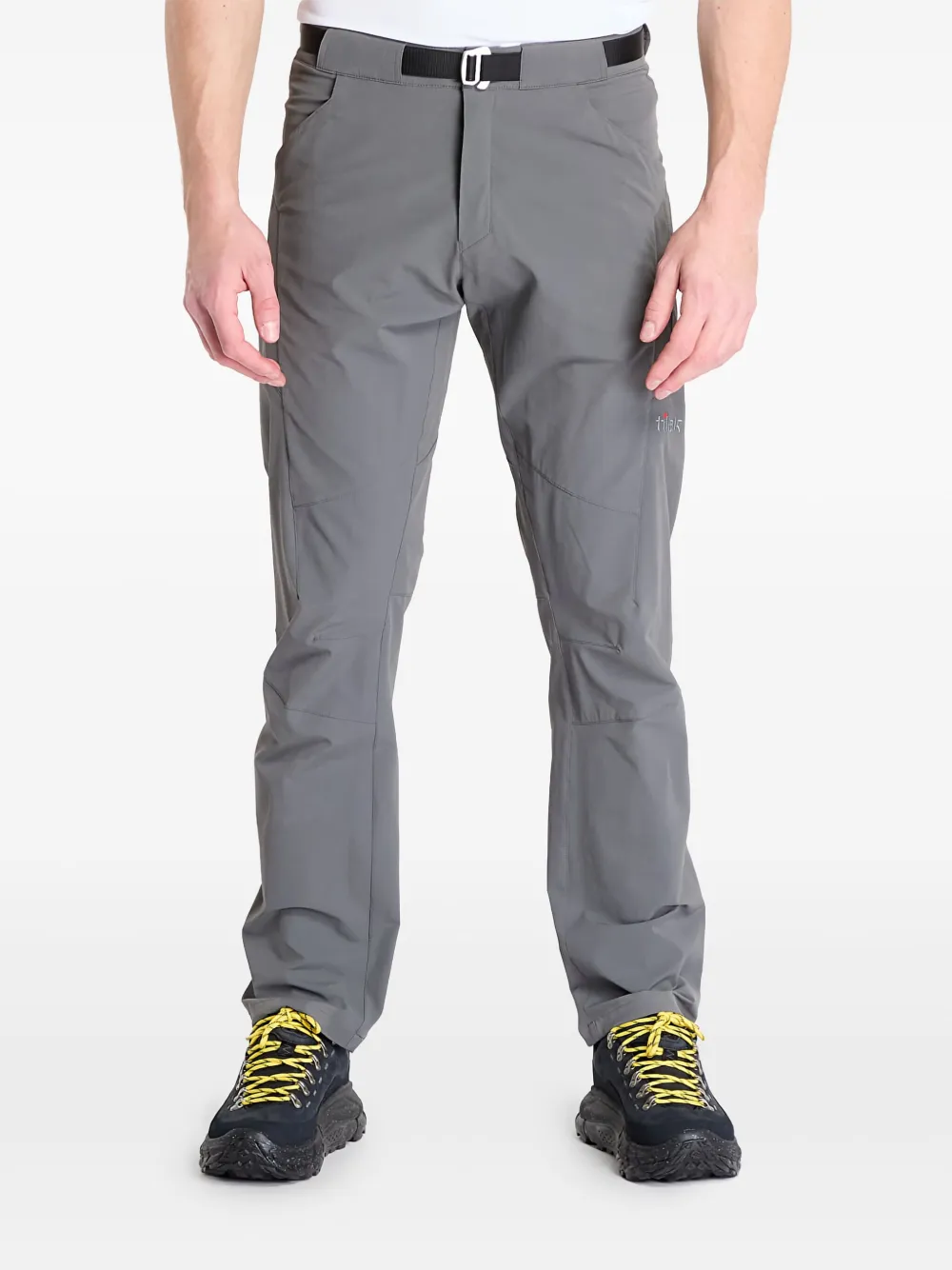 Tilak Qualido trousers | Grey | Image 1