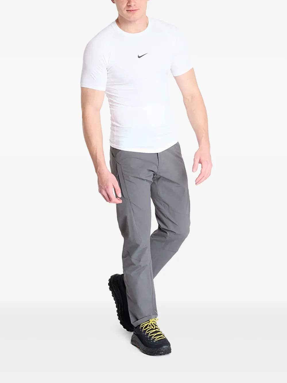 Tilak Qualido trousers | Regular-Fit & Straight Leg Pants | Image 2