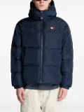 Tommy Jeans padded jacket - Blue