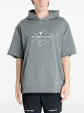 Under Armour Project Rock hoodie - Grey