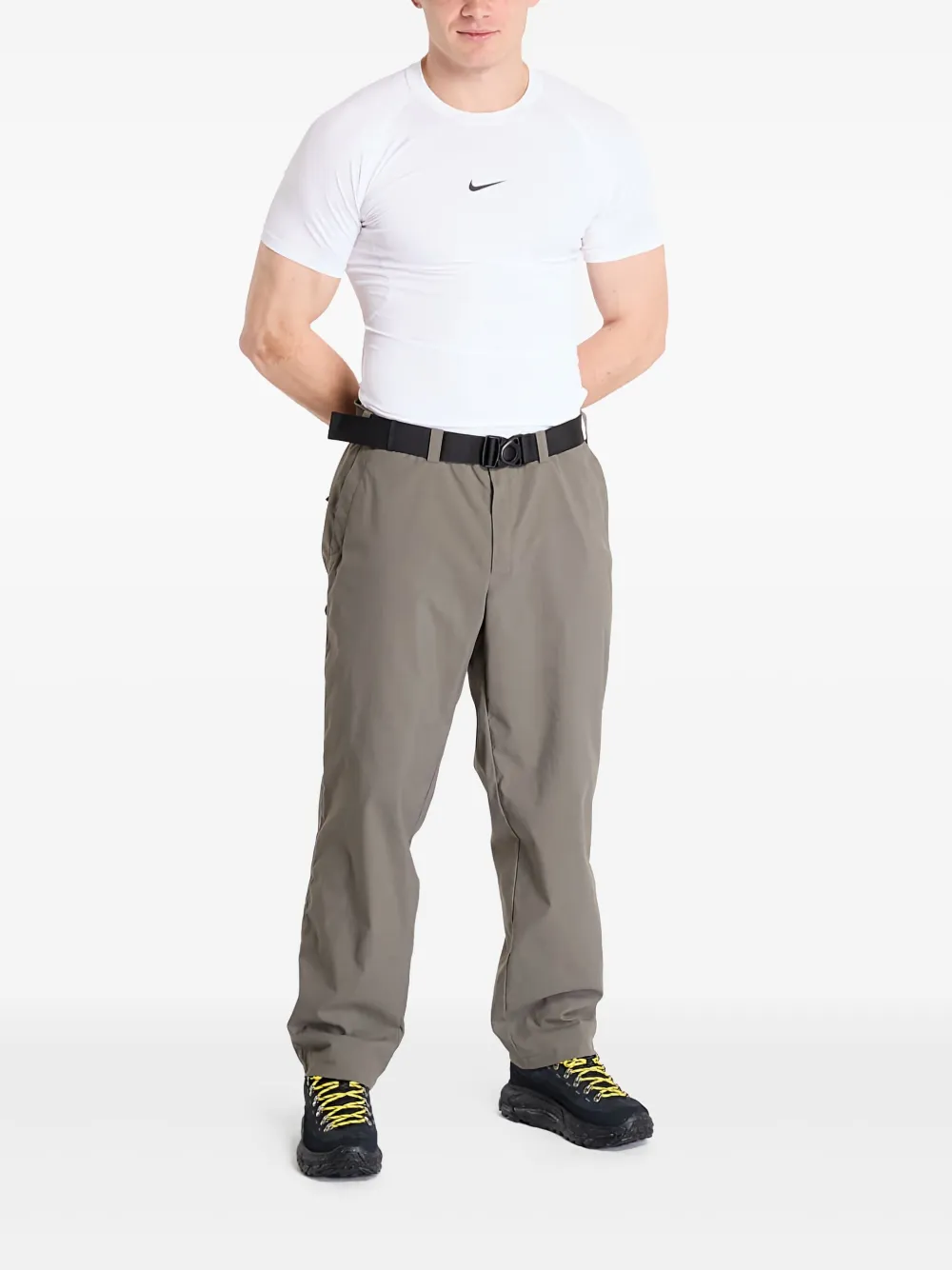 Tilak Monk Alpha trousers | Regular & Straight-Leg Trousers | Image 2
