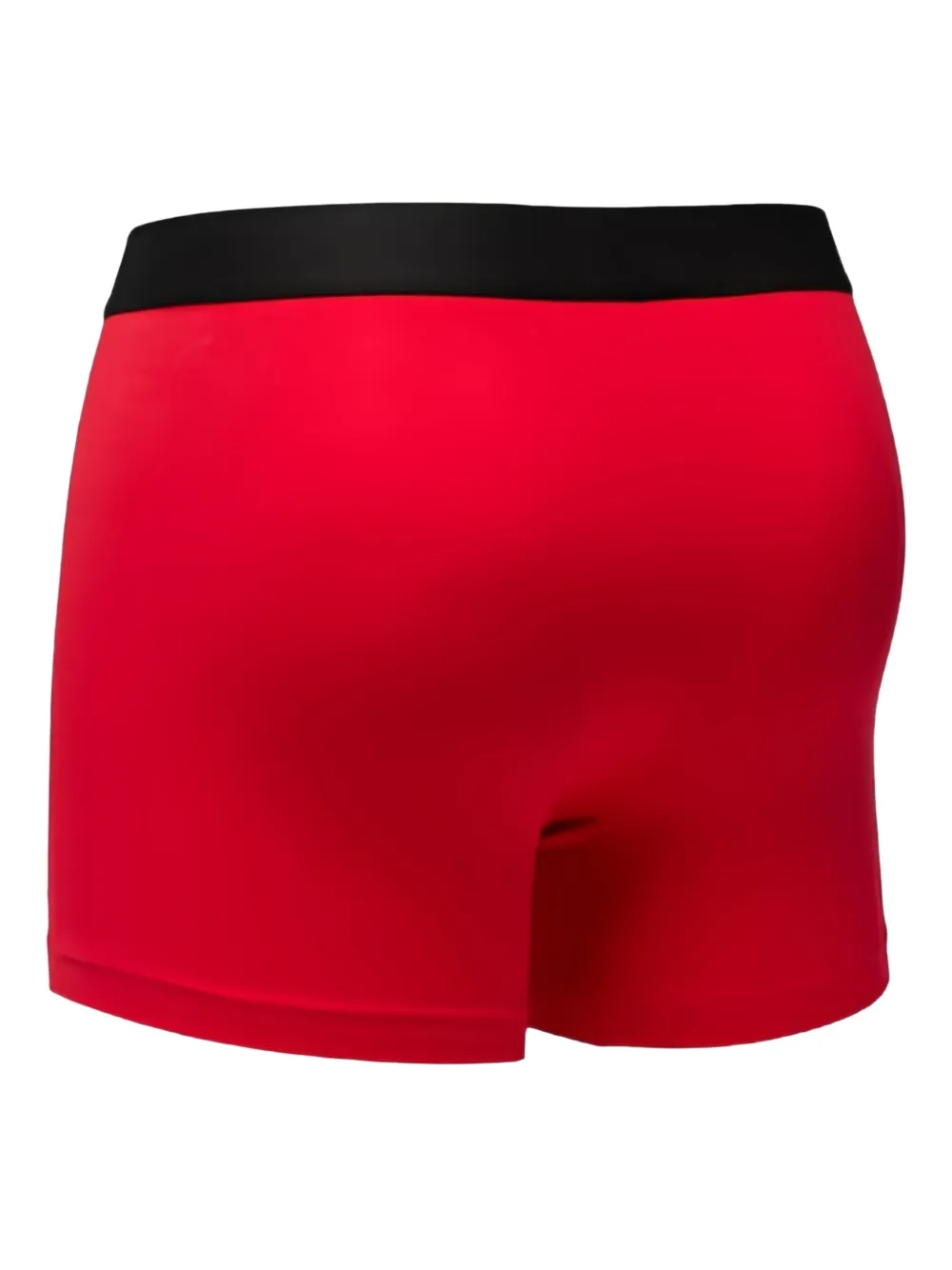 HUGO logo tank top and boxer set | Image 2