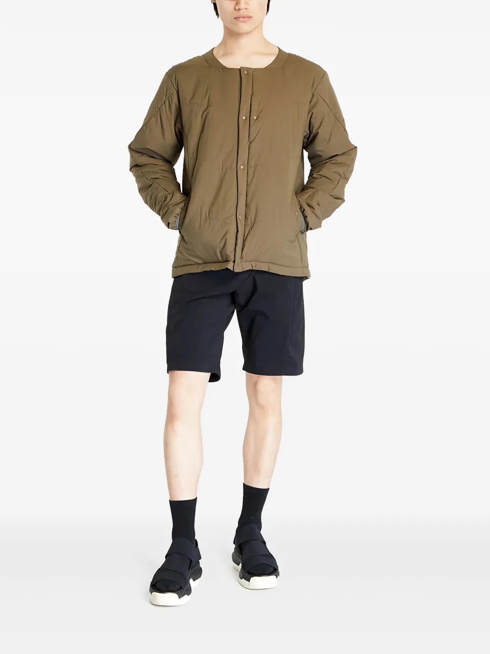 Poutnik by Tilak Pygmy jacket | Padded & Down Jackets | Image 2