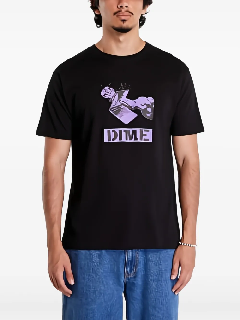 Dime Ragequit T-shirt