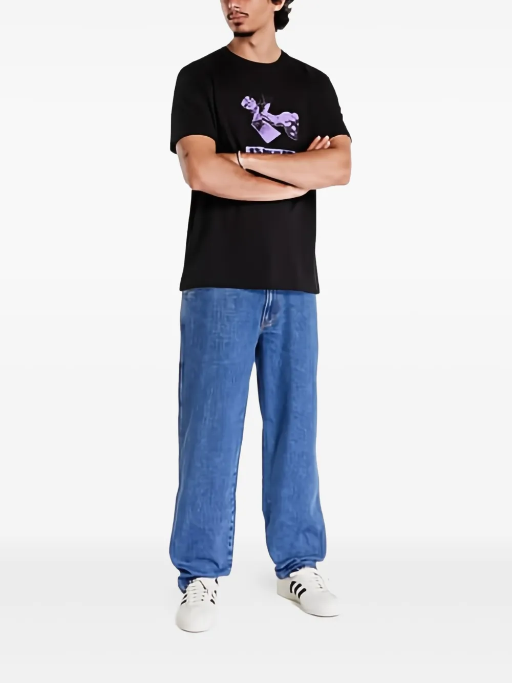 DIME RAGEQUIT T-SHIRT